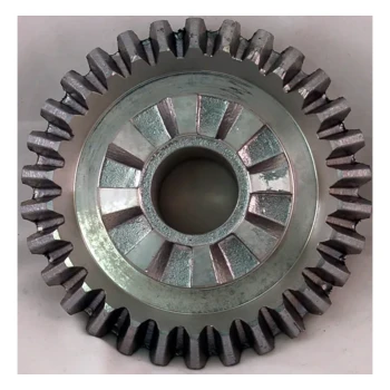 Lofrans Bevel gear, #492 — LWPGP003