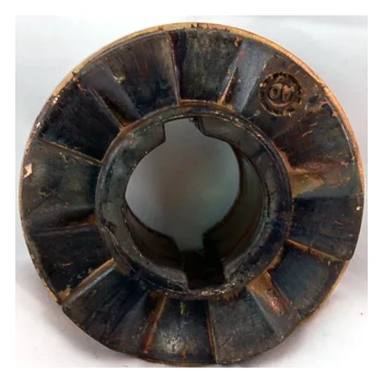Lofrans Dog clutch, #477 — LWPGP005