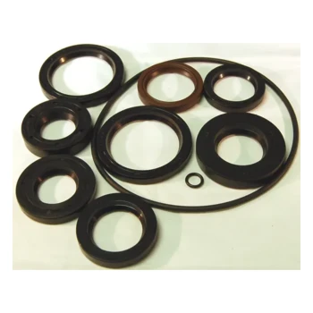Lofrans Kit A - Seals for Leopard series/Progress II series /T.1200/T.1500 — LWPKA06101