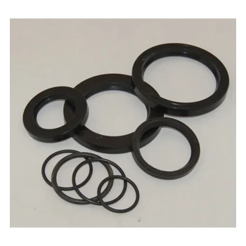 Lofrans Kit A - Seals for Super Ercole series — LWPKA15101