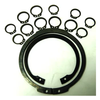Lofrans KIT D-CIRCLIPS F/PROJECT 2000 — LWPKD26101