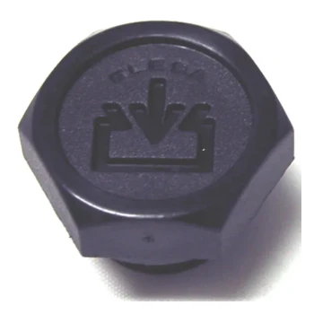 Lofrans Oil plug 3/8", #336 — LWPOP004