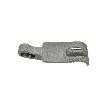 Lofrans Pressure Finger/Paddle for Dorado, #267 — LWPPF010A