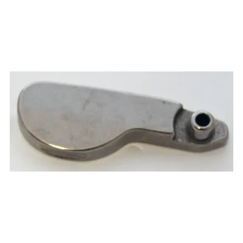 Lofrans PRESSURE FINGER - STAINLESS PROJECT 1500 — LWPPF025