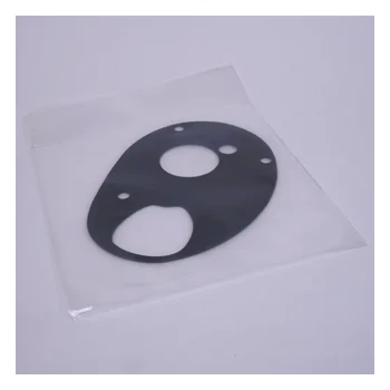 Muir windlasses BASE PLATE INSULATION GASKET FOR VR/C850-2200 — MBSE31600850B