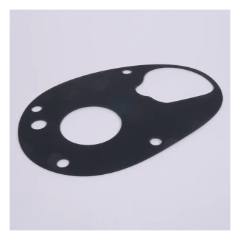 Muir windlasses Base Insulation Gasket Pad For VR/C2500-4000 — MBSE31602500