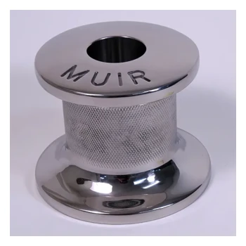 Muir windlasses CAPSTAN DRUM FOR COUGAR HR1200 — MCAPSS01200C