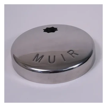 Muir windlasses CLUTCH CAP SS316 VR850 — MCLN316VR00850