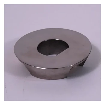 Muir windlasses CONE "D" SS316 F/HR1200C, HR2500, HR3500 — MCNE316HR1200CD