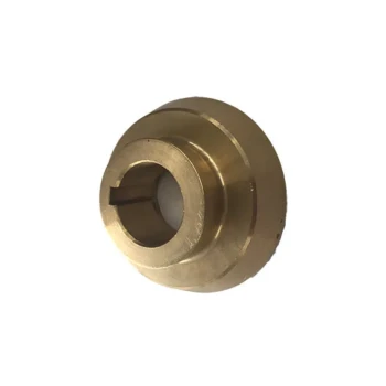 Muir windlasses CONE, BRONZE VR/C2500A — MCNEBRZ2500A