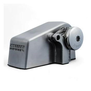 Muir windlasses Lynx HR650, 12V, 550W, 1/4"HT Gypsy Only + Muir Switchgear — MH65012-1/4HT