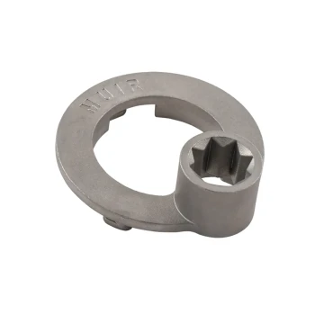 Muir windlasses Gypsy Adapter Ring for Manual Override Recovery (MOR) Type for VR/C850-2200 — MP011086
