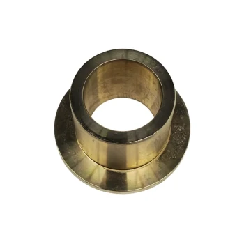 Muir windlasses Hat Bushing to Suit Stainless VR/C2500-4000 Non-MORS Gypsy — MP021280