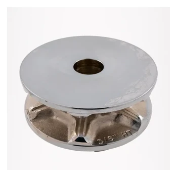 Muir windlasses CHAINWHEEL 3/8" HT, R/C FOR ATLANTIC 2500/3500 — MPA2500060BC