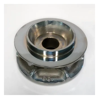 Muir windlasses CHAINWHEEL 3/8" BBB FOR COMPACT NEPTUNE/COUGAR/CHEETAH — MPH1200099BC