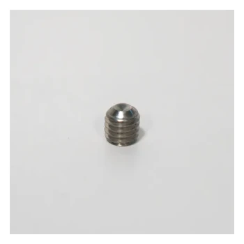 Muir windlasses SCREW, GRUB 304SS M6X6MM STORM FINGER SET SCREW — MS3530406.0006