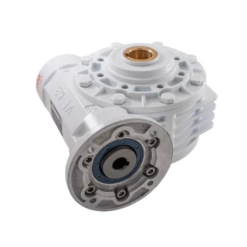 Muir windlasses GEARBOX, VF63P, R80 — MVF063P080