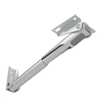 Roca Rakego Folding Bracket Support (9.92"/252mm) Anodized Aluminum — RC383025