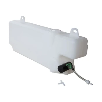 Roca 5 Liter Water Tank 12V Pump T- Connector, Mounting Bracket Included — RC531165