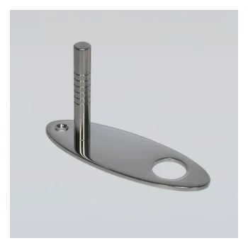 Roca W25 Pantograph Wiper Arm Mounting Plate — RC531247