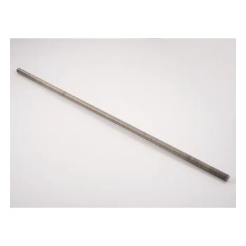 Roca Threaded shaft for W38L system — RC532970
