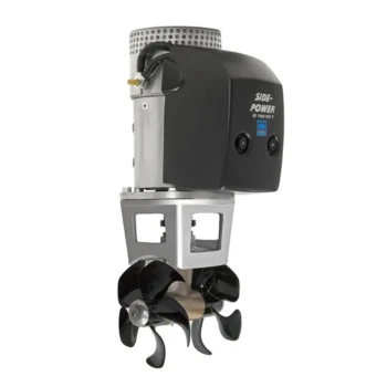 Sleipner SEP100/185T 12V THRUSTER UNIT ONLY — SEP100-12V-1