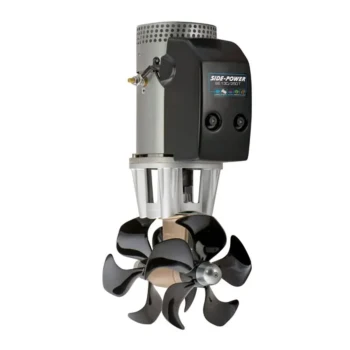 Sleipner SEP130/250T 12V THRUSTER UNIT ONLY — SEP130-12V-1