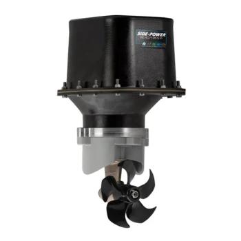 Sleipner SEP40/125S 12V IP Thruster Only Does Not Contain Motor Mount — SEP40-12IP-2