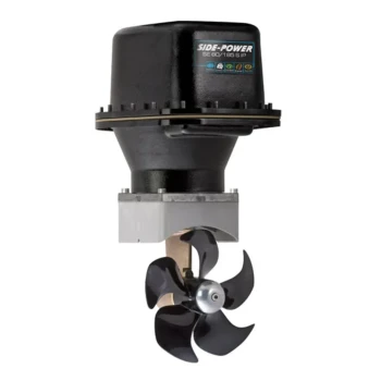 Sleipner SEP60/185S 12V IP VERSION THRUSTER UNIT ONLY — SEP60-12IP-1