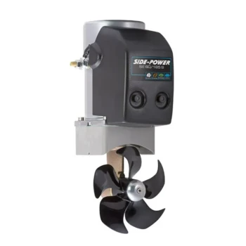 Sleipner SEP60/185S 12V THRUSTER UNIT ONLY — SEP60-12V-1