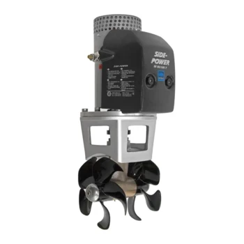 Sleipner SEP80/185T 12V THRUSTER UNIT ONLY — SEP80-12V-1
