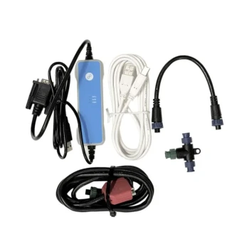 Sleipner S-Link Interface Kit - Rental For Firmware Upgrade — SM61307-RENTAL