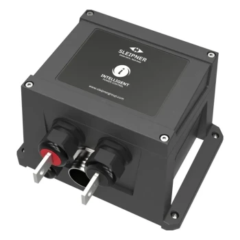 Imtra Control Box for SXP50 Thruster w/5m Data Cable & 8-pin connector to PPC — SMCONT-SXP50