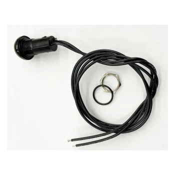 Sleipner Switch, Momentary for single lever engine control — SMIPR3FAD