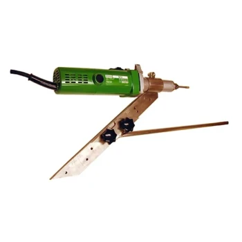 Sleipner RENTAL: Tunnel tool kit for cutting tunnel holes — SMTOOLRENTAL