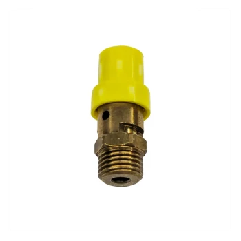Sleipner Pressure Valve, for Steering System used on Princess Steering — SP74223