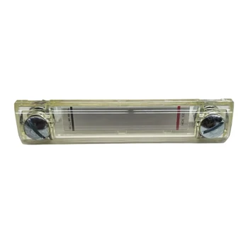 Sleipner Sight Glass, for servo steering — SP74320