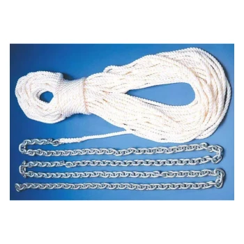 Imtra Custom Rope/Chain Splice — SPA-SPLICE