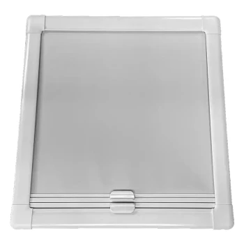 Imtra SEASCREEN INTEGRATED IVY 422 X 422MM, R42 — SVI422422IVY   