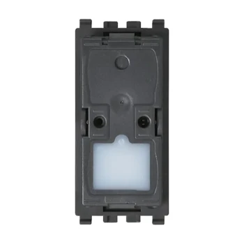 Imtra 1P 16AX Reversing Switch Mechanism Without Button — VM20013.0