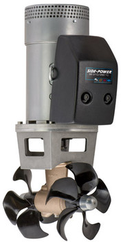 Side-Power SE210/250TC 24v Twin Prop DC Thruster (ON/OFF) For Boats 55-78ft Side-Power SE210/250TC 24v Twin Prop DC Thruster (ON/OFF) For Boats 55-78ft