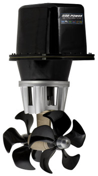 Side-Power SE170/250T-IP 24V Thruster with IP Housing