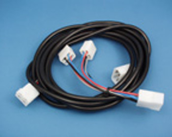SidePower Control harness and Y connector 4-wire 4m SidePower Control harness and Y connector 4-wire 4m