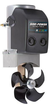 Side-Power SEP60/185S, 12V, Single Prop Thruster SEP60/185S-12V Side-Power SEP60/185S, 12V, Single Prop Thruster SEP60/185S-12V