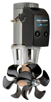 Side-Power SEP130/250T, 12V, Twin Props Thruster Side-Power SEP130/250T, 12V, Twin Props Thruster