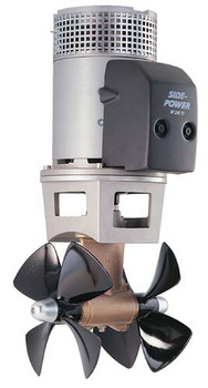 Side-Power SEP240/300TC, 24V, Twin Props Thruster Side-Power SEP240/300TC, 24V, Twin Props Thruster