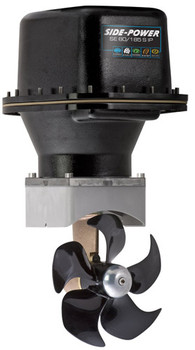 Side-Power SEP60/185S, 12V, Single Prop Thruster Side-Power SEP60/185S, 12V, Single Prop Thruster