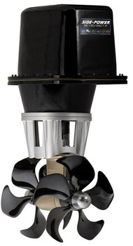 Side-Power SEP130/250T-1IP, 12V, Twin Props Thruster Side-Power SEP130/250T-1IP, 12V, Twin Props Thruster