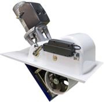 SR100/185T Retracting Thruster Kit, 12V, 185mm