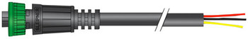 Sleipner Sidepower SM61328 Cable S-Link Spur Power Cable 2.5m (8')